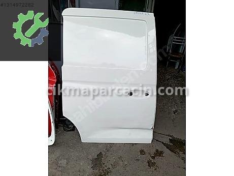 Volkswagen Caddy Sağ Kapı çıkma parça