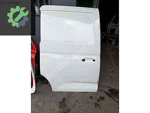 VOLKSWAGEN CADDY FORD CONNECT SAG SURGULU KAPİ