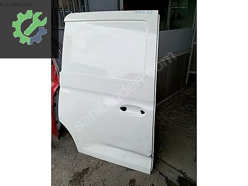 VOLKSWAGEN CADDY FORD CONNECT SAG SURGULU KAPİ