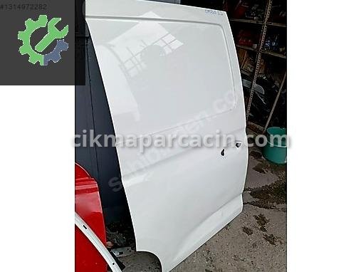 Volkswagen Caddy Sağ Kapı çıkma parça