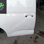 VOLKSWAGEN CADDY FORD CONNECT SAG SURGULU KAPİ