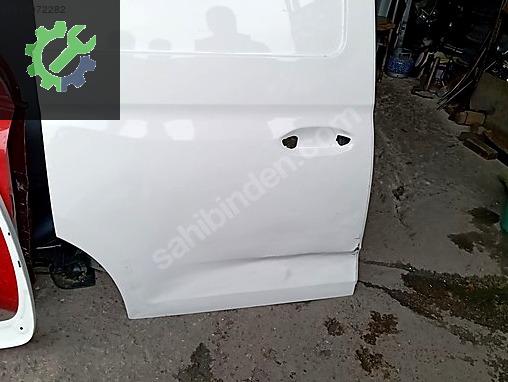 VOLKSWAGEN CADDY FORD CONNECT SAG SURGULU KAPİ