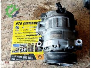 Volkswagen Caddy Golf 5 Audi A3 A4 Klima Kompresörü 447260-1700