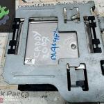 VOLKSWAGEN CADDY GOLF 5 MOTOR BEYNİ 03G 906 021 AR 03G906021AR 0
