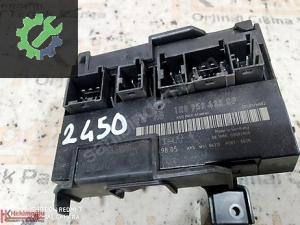 VOLKSWAGEN CADDY GOLF 7 KOMFOR KONTROL MODÜLÜ 1K0 959 433 CP 405