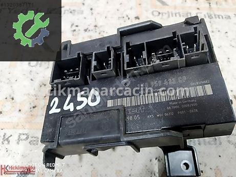 Volkswagen Golf Beyin çıkma parça