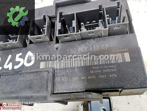 Volkswagen Golf Beyin 1K0959433CP çıkma parça