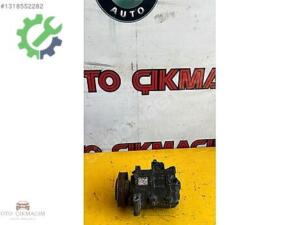 VOLKSWAGEN CADDY KLİMA KOMPRESÖRÜ 1K0820803