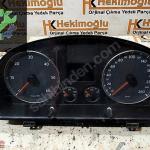 VOLKSWAGEN CADDY KM SAATİ KADRAN GÖSTEGE SAATİ 1T0920 863A VWZ7Z