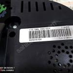 VOLKSWAGEN CADDY KM SAATİ KADRAN GÖSTEGE SAATİ 1T0920 863A VWZ7Z