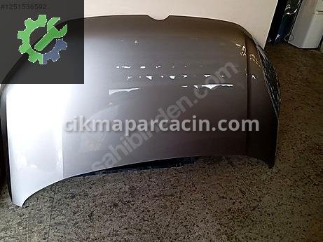Volkswagen Caddy Kaput çıkma parça