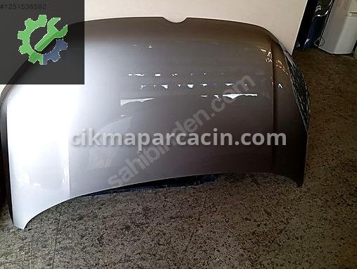 Volkswagen Caddy Kaput çıkma parça