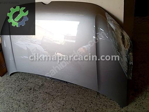 Volkswagen Caddy Kaput çıkma parça