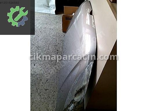 Volkswagen Caddy Kaput çıkma parça