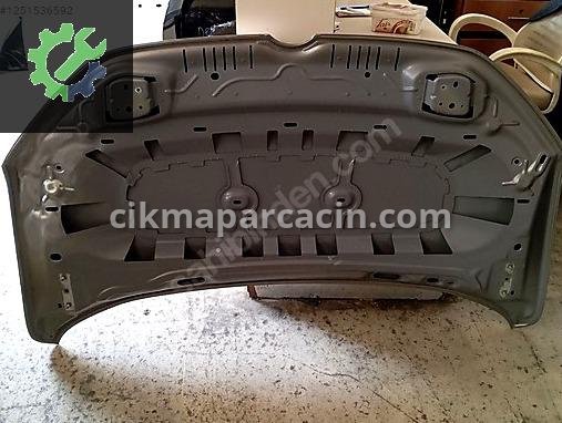 Volkswagen Caddy Kaput çıkma parça