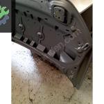 VOLKSWAGEN CADDY MOTOR KAPUTU