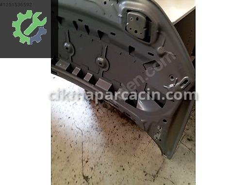 Volkswagen Caddy Kaput çıkma parça