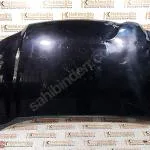 VOLKSWAGEN CADDY MOTOR KAPUTU HASARLI LOKAL BOYALI ORJİNAL