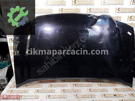 Volkswagen Caddy Kaput çıkma parça