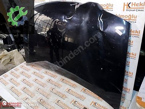 Volkswagen Caddy Kaput çıkma parça