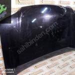 VOLKSWAGEN CADDY MOTOR KAPUTU HASARLI LOKAL BOYALI ORJİNAL