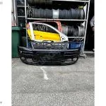 VOLKSWAGEN CADDY ÖN TAMPON ORİJİNAL ÇIKMA 2K0807221 2004 2010