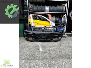 VOLKSWAGEN CADDY ÖN TAMPON ORİJİNAL ÇIKMA 2K0807221 2004 2010