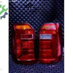 VOLKSWAGEN CADDY SAĞ SOL STOP