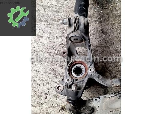 Volkswagen Caddy Taşıyıcı çıkma parça