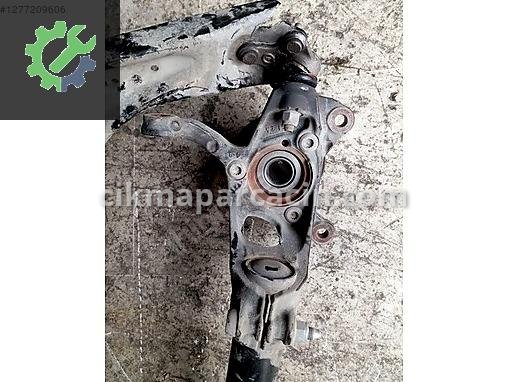 Volkswagen Caddy Taşıyıcı çıkma parça
