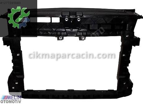 Volkswagen Caddy Ön Panel çıkma parça