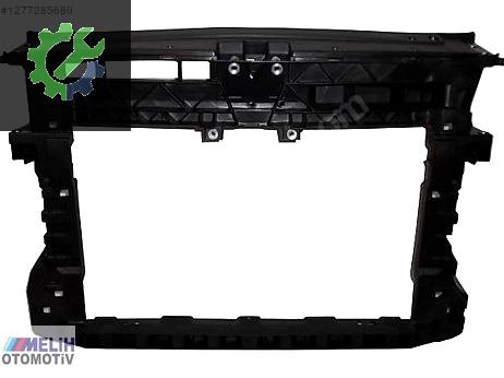Volkswagen Caddy Ön Panel çıkma parça