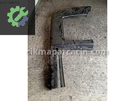 Volkswagen Caddy Sağ Sürgülü Kapı çıkma parça