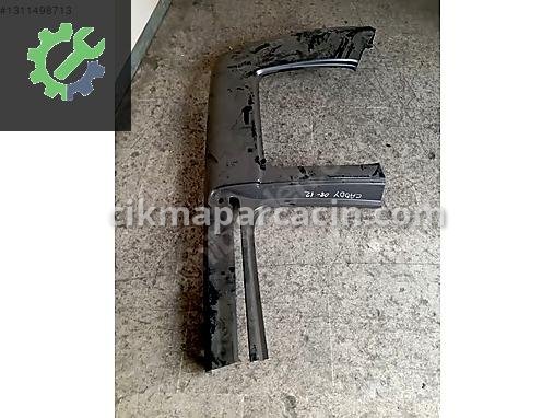 Volkswagen Caddy Sol Arka Çamurluk çıkma parça