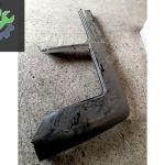 VOLKSWAGEN CADDY SOL ARKA CAMURLUK 2004-2014