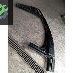 VOLKSWAGEN CADDY SOL FRANGART DİREK SACİ 2007-2013