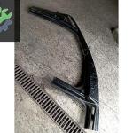 VOLKSWAGEN CADDY SOL FRANGART DİREK SACİ 2007-2013