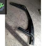 VOLKSWAGEN CADDY SOL FRANGART DİREK SACİ 2007-2013