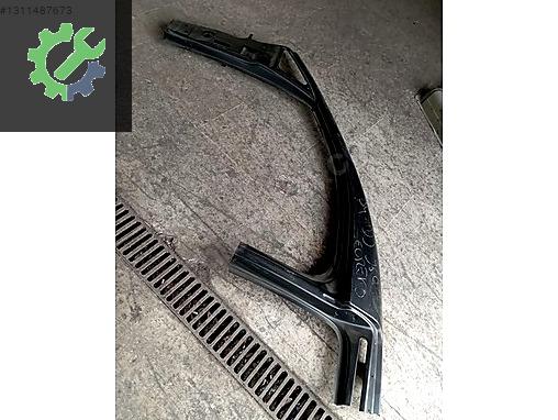VOLKSWAGEN CADDY SOL FRANGART DİREK SACİ 2007-2013