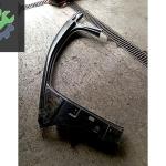 VOLKSWAGEN CADDY SOL FRANGART DİREK SACİ 2007-2013