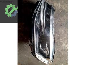 VOLKSWAGEN CADDY SOL LED FAR
