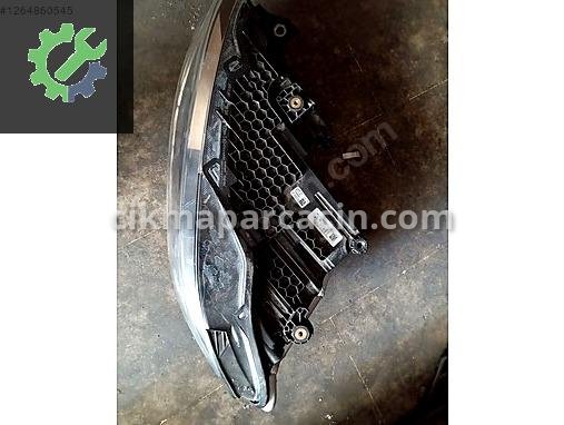 Volkswagen Caddy Sol Ön Far çıkma parça