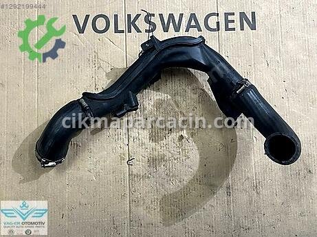 Volkswagen Passat Turbo çıkma parça