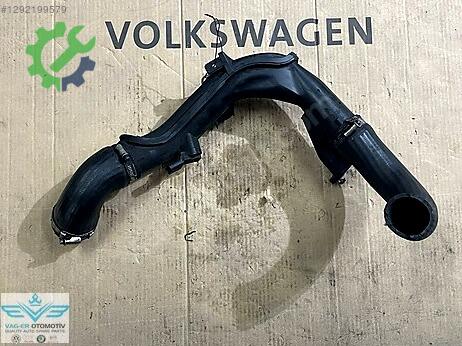 Volkswagen Passat Turbo çıkma parça