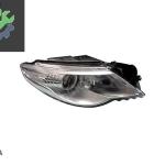 VOLKSWAGEN CC 2009- ÖN FAR XENON SIFIR 35D941751 / 35D941752
