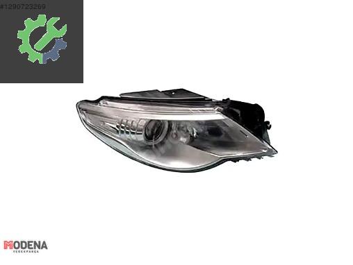 VOLKSWAGEN CC 2009- ÖN FAR XENON SIFIR 35D941751 / 35D941752