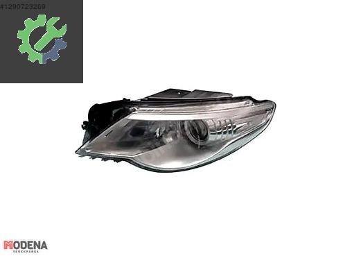 VOLKSWAGEN CC 2009- ÖN FAR XENON SIFIR 35D941751 / 35D941752