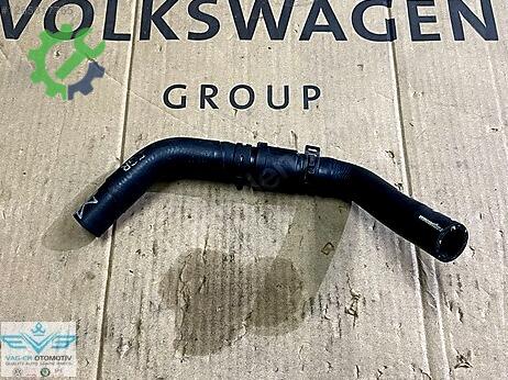 Volkswagen Passat EGR Valfi çıkma parça