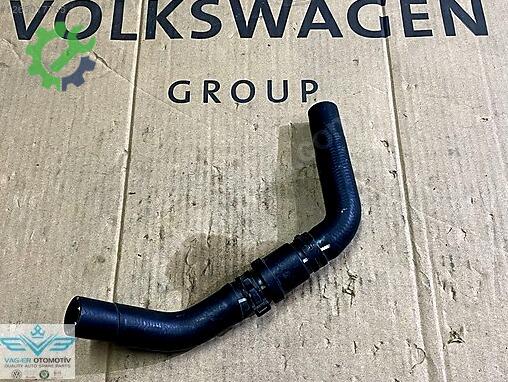 Volkswagen Passat EGR Valfi 1K0122157 çıkma parça