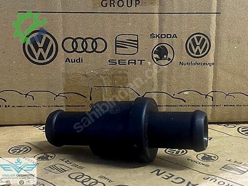 Volkswagen Passat EGR Valfi 1K0122157 çıkma parça